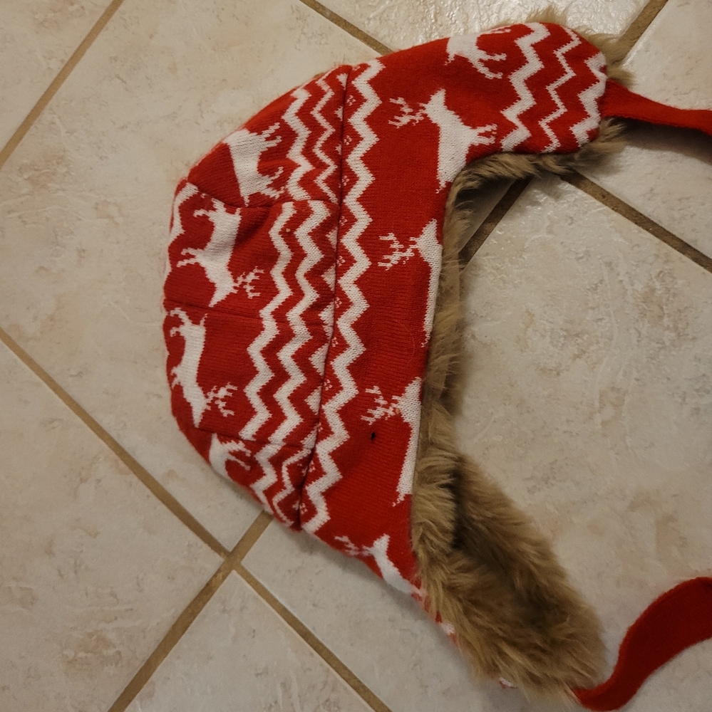 Winter hat